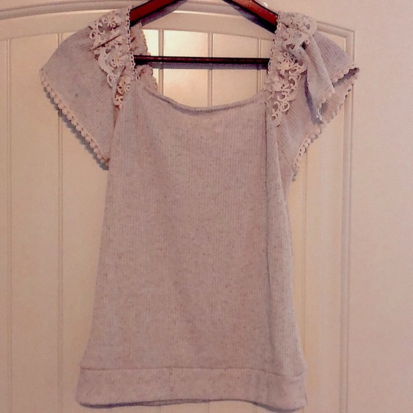 Boho Top - Picture 3 of 4